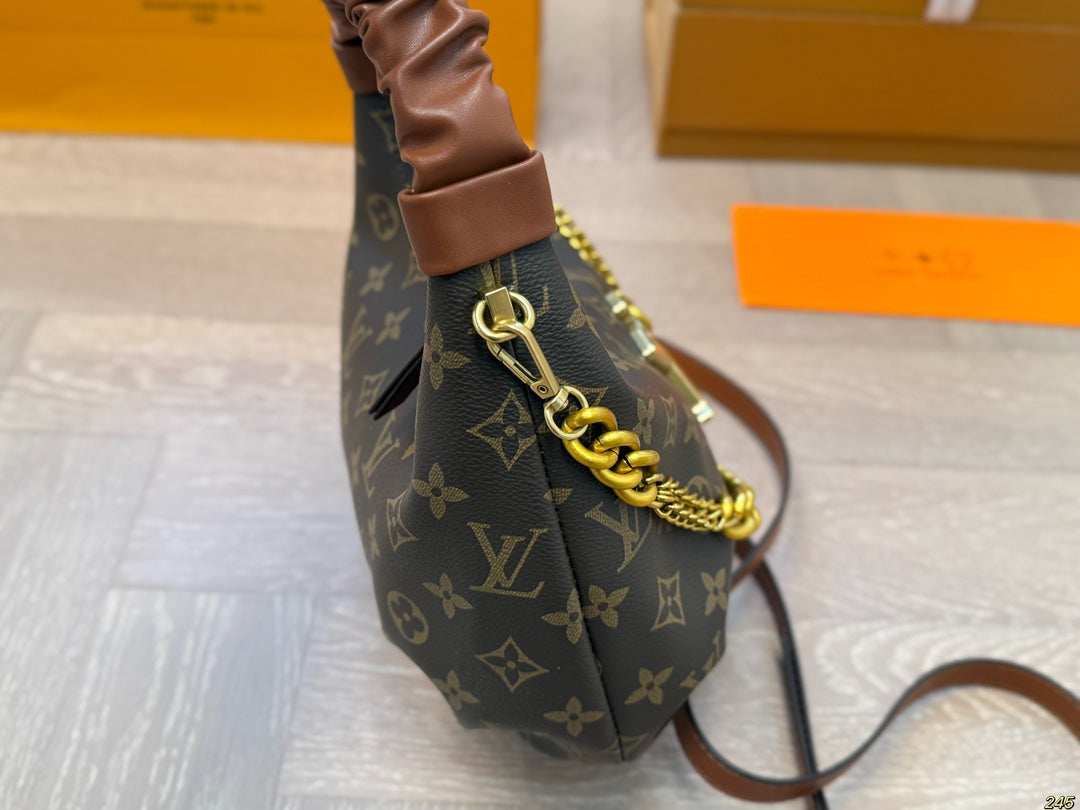 Luis ChainBag