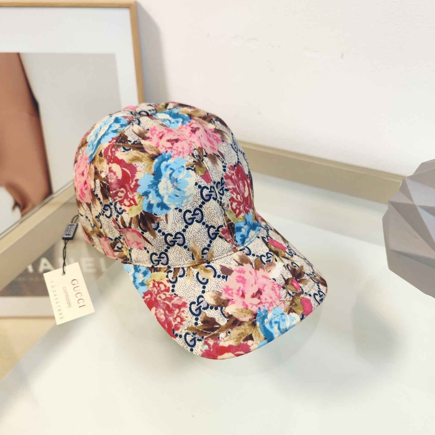 GC Cap