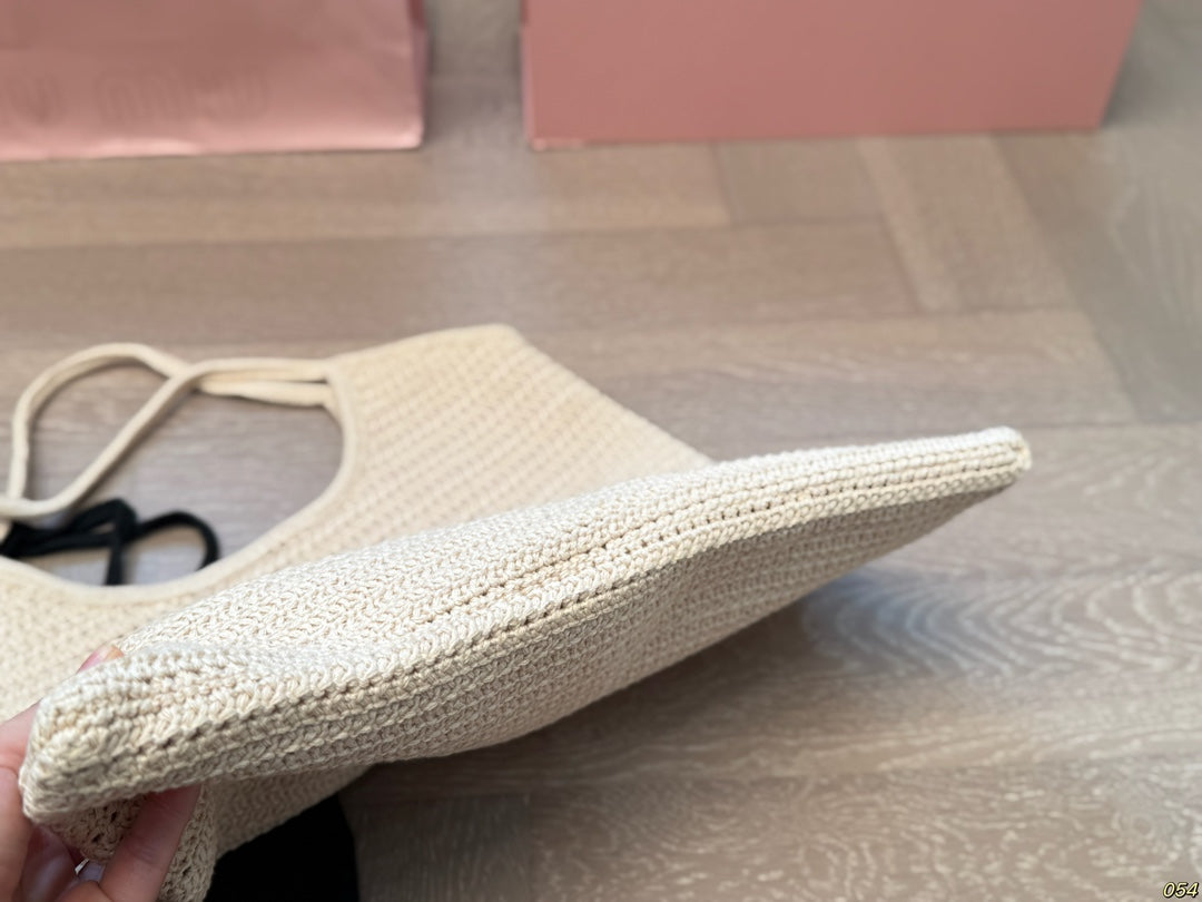 MM Stricktasche
