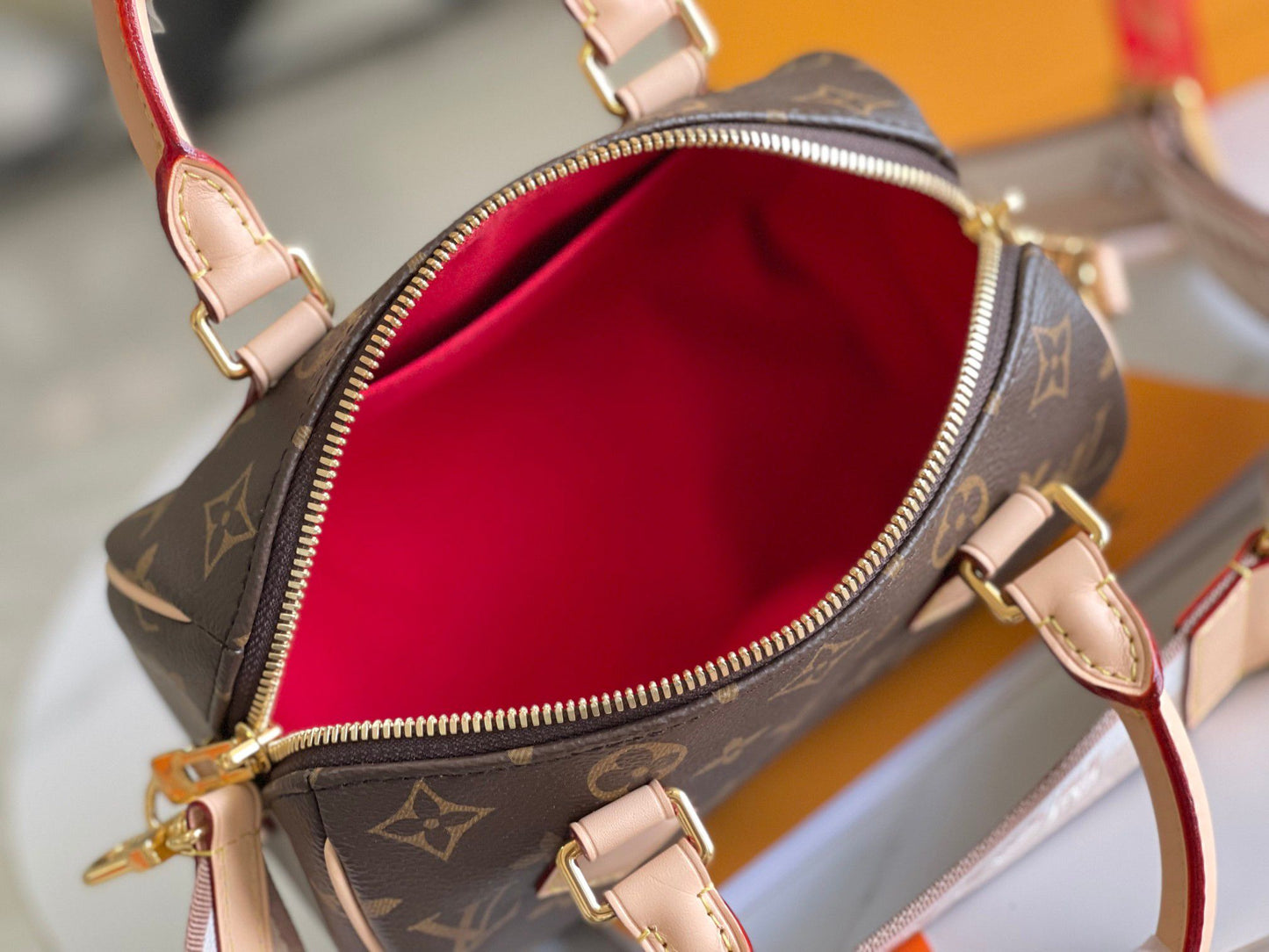 Tasche LOUI SP Monogram