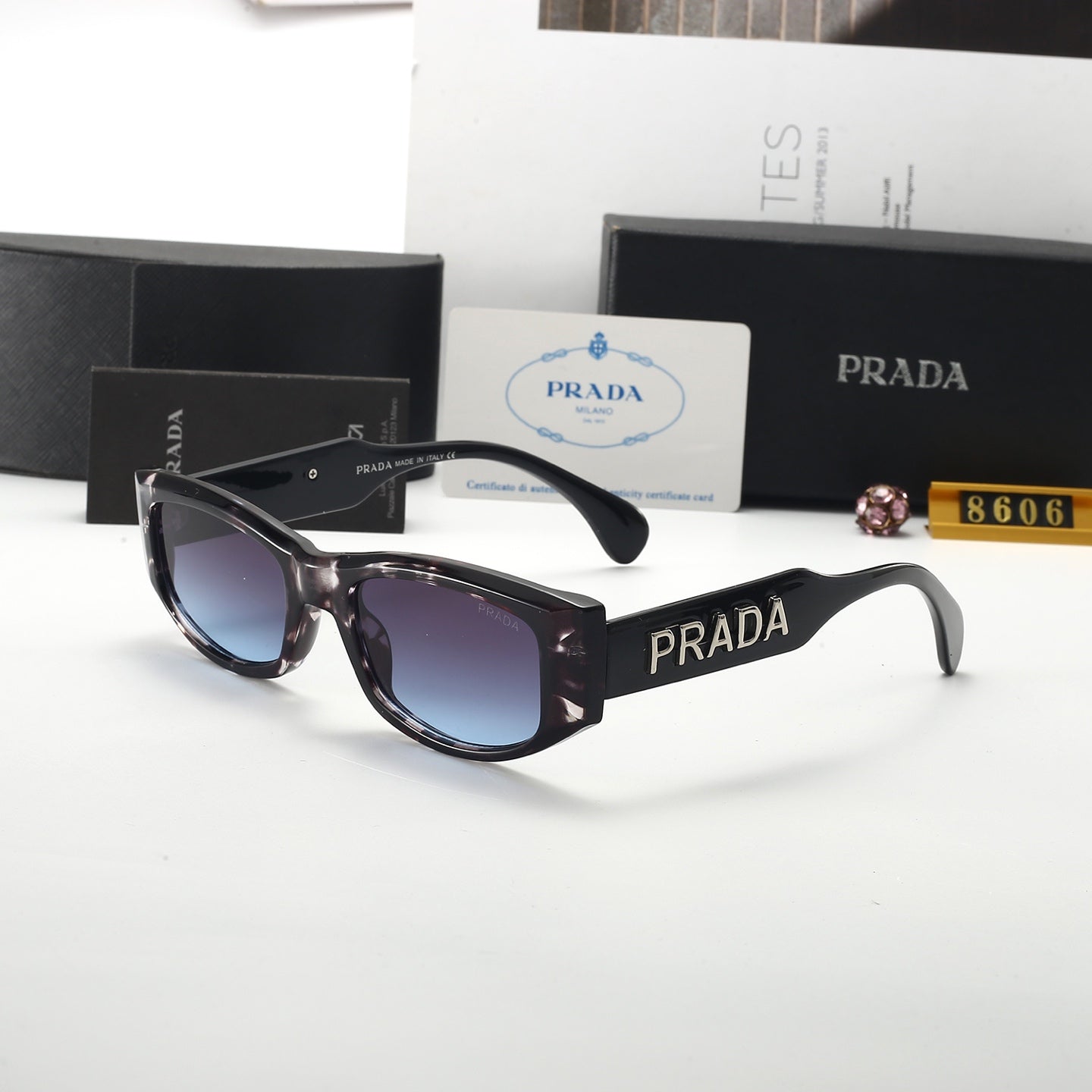 PR Sunglasses