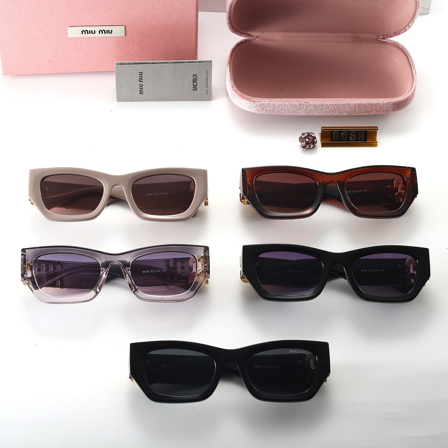 MM Sunglasses