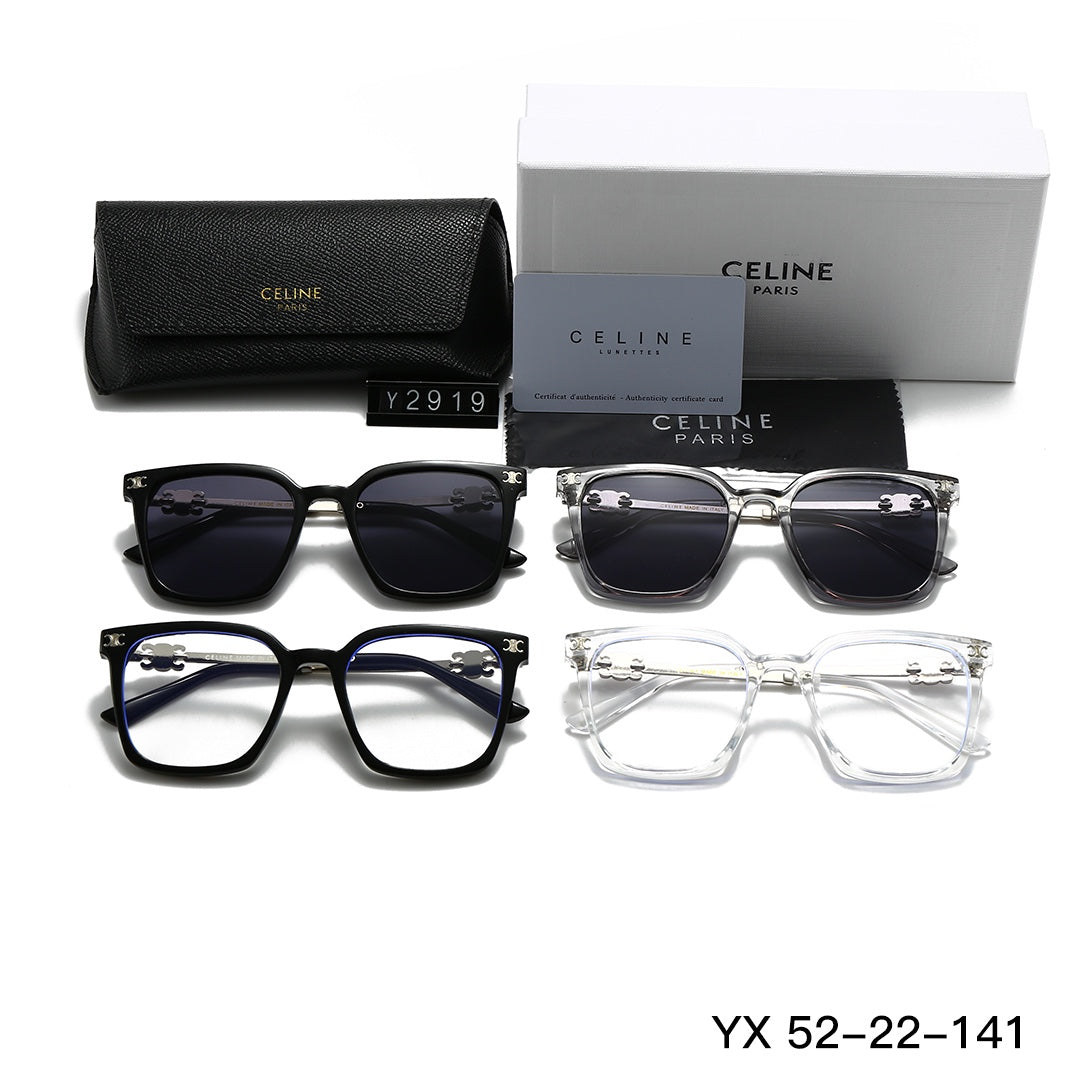 Celina Sunglasses
