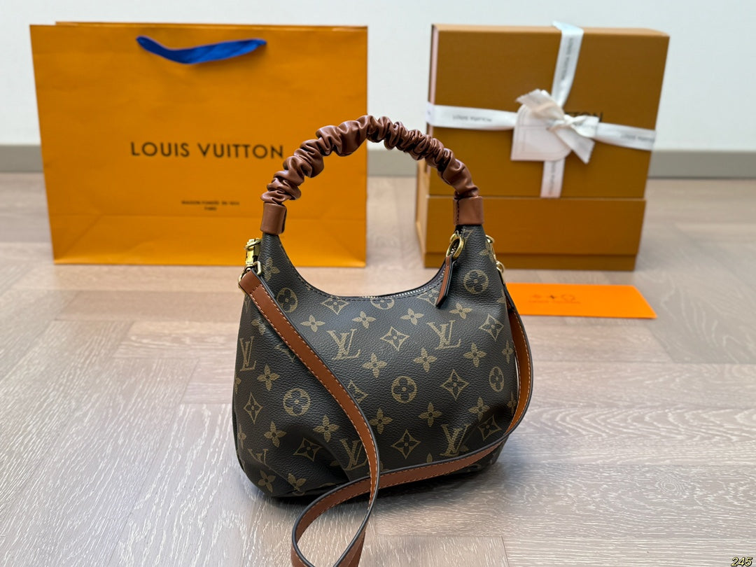 Luis ChainBag