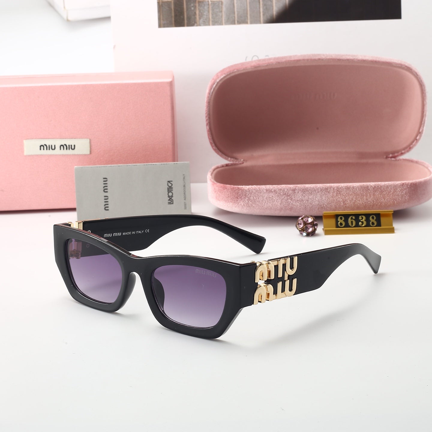 MM Sunglasses