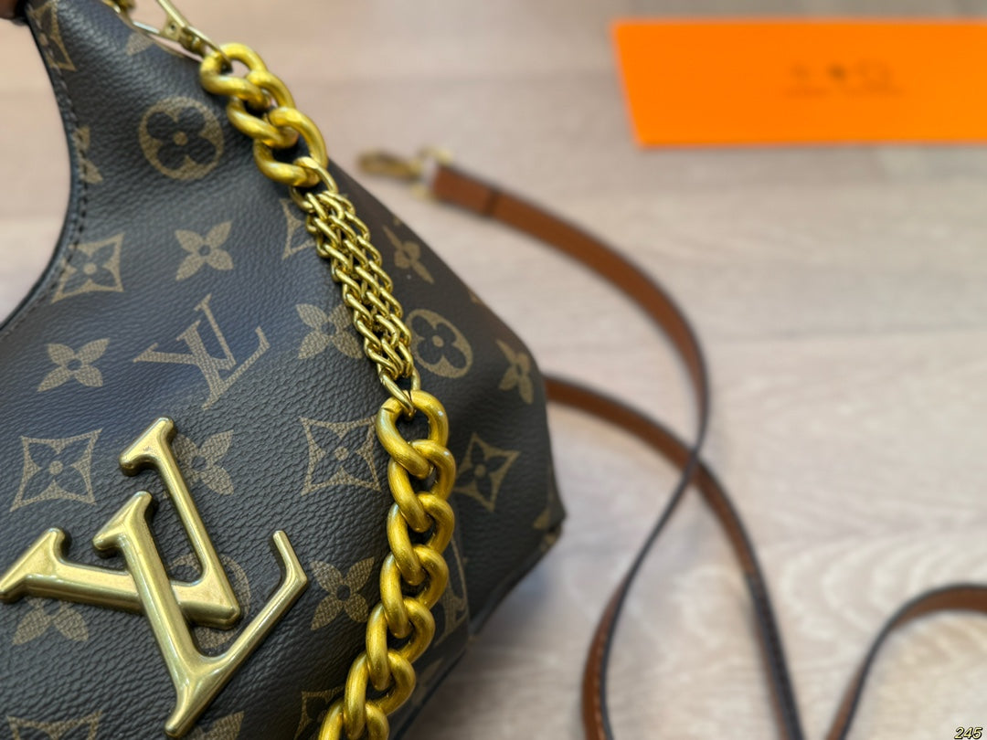 Luis ChainBag