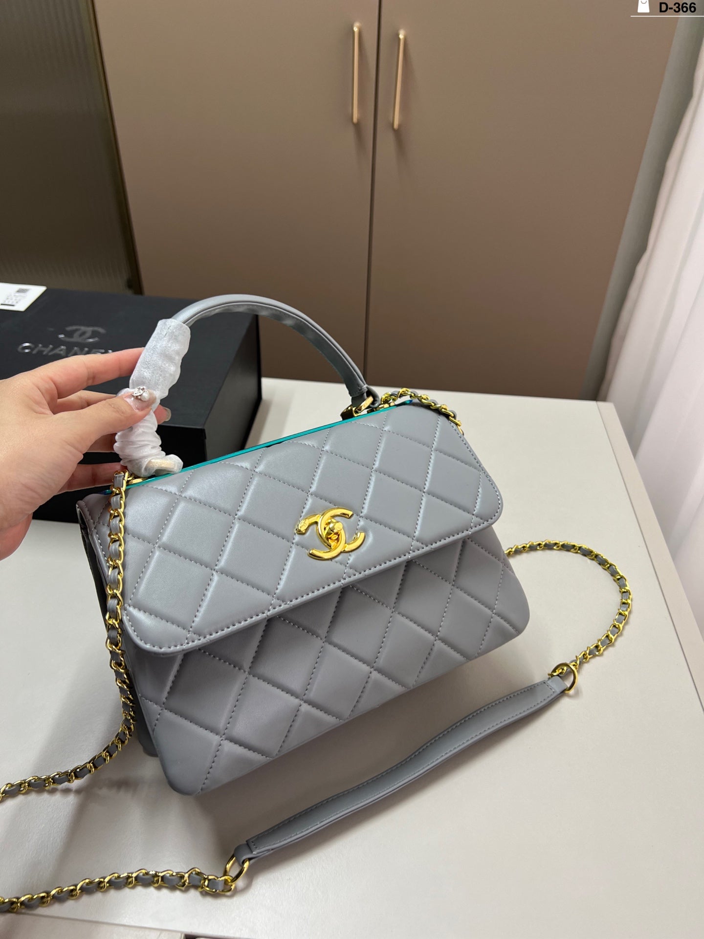 ChoCh TripBag