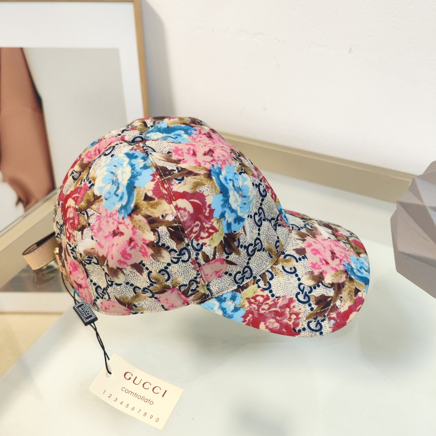 GC Cap