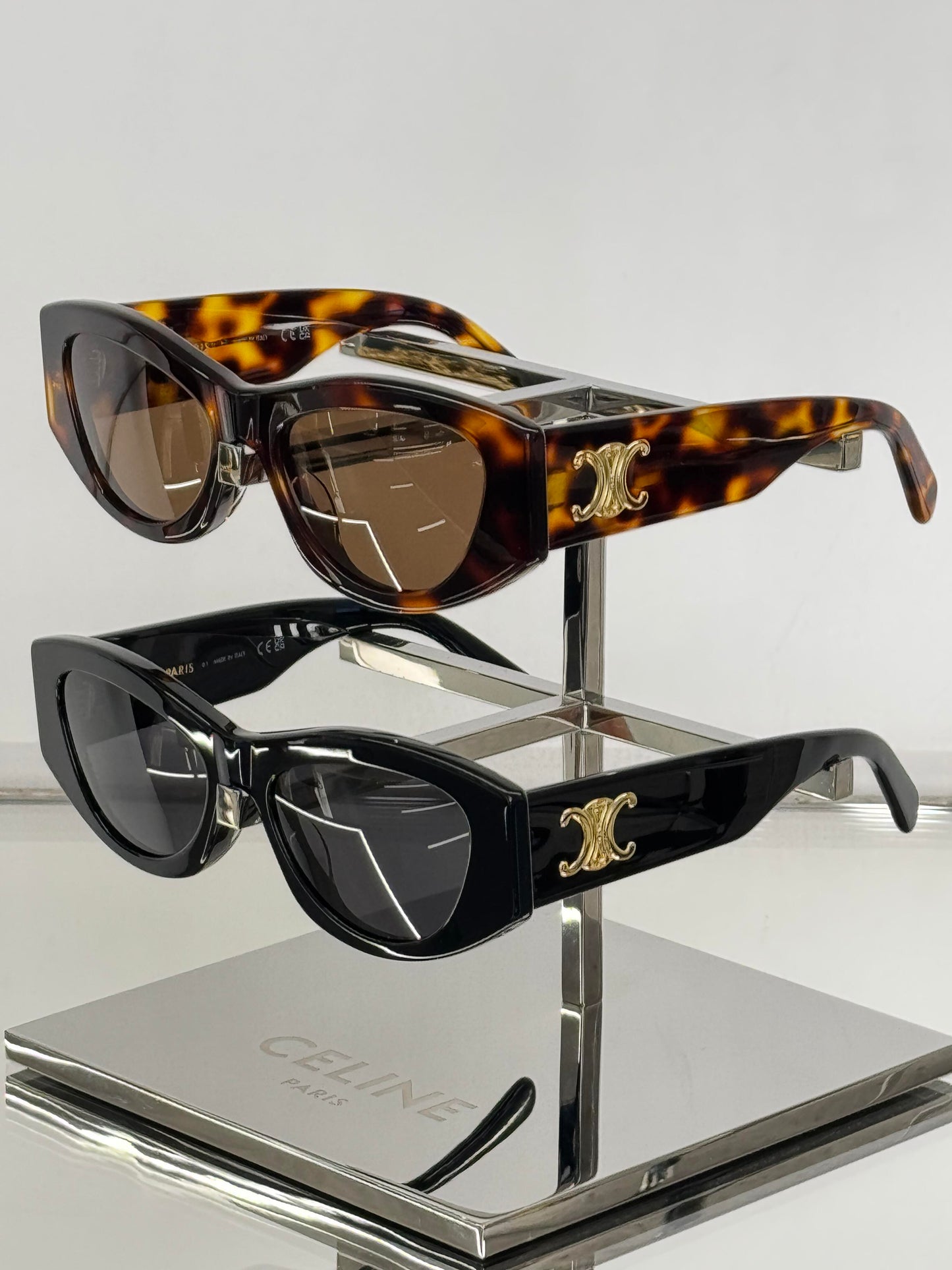 Celina Sunglasses