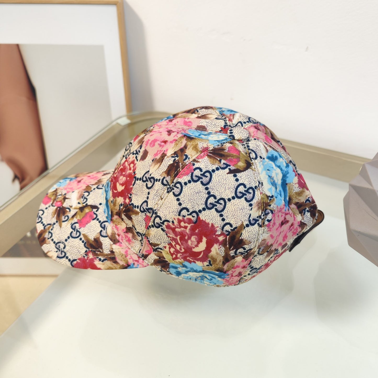 GC Cap
