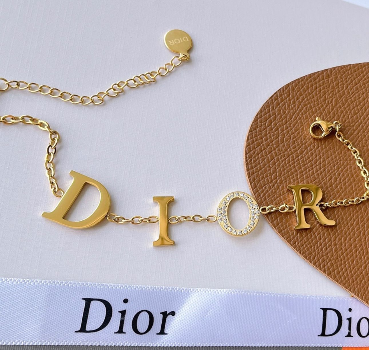 Armband CD O Diamant