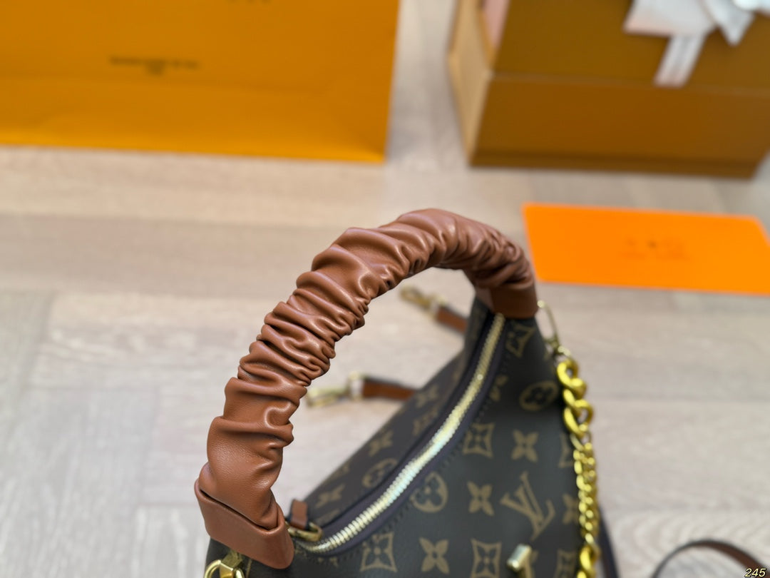 Luis ChainBag