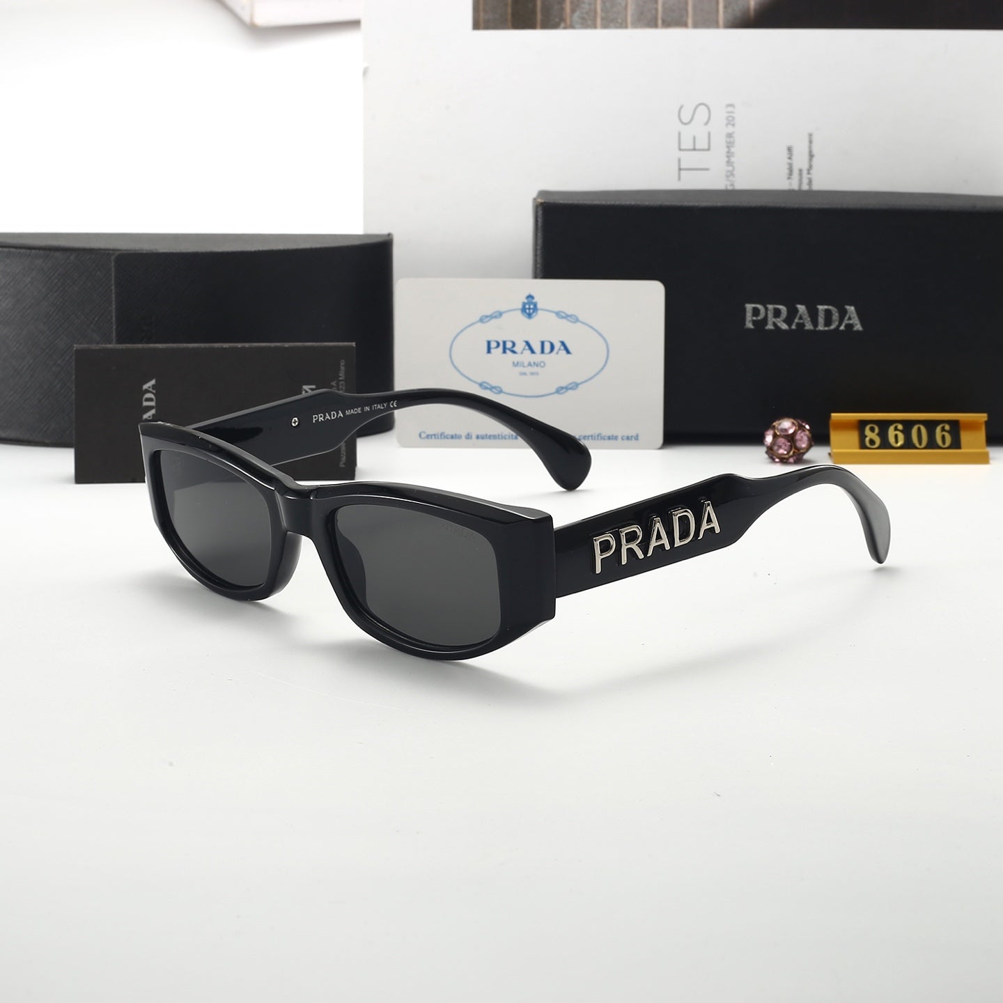 PR Sunglasses
