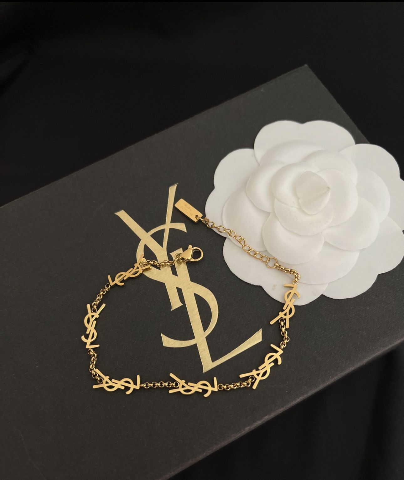 Armband Yve Gold