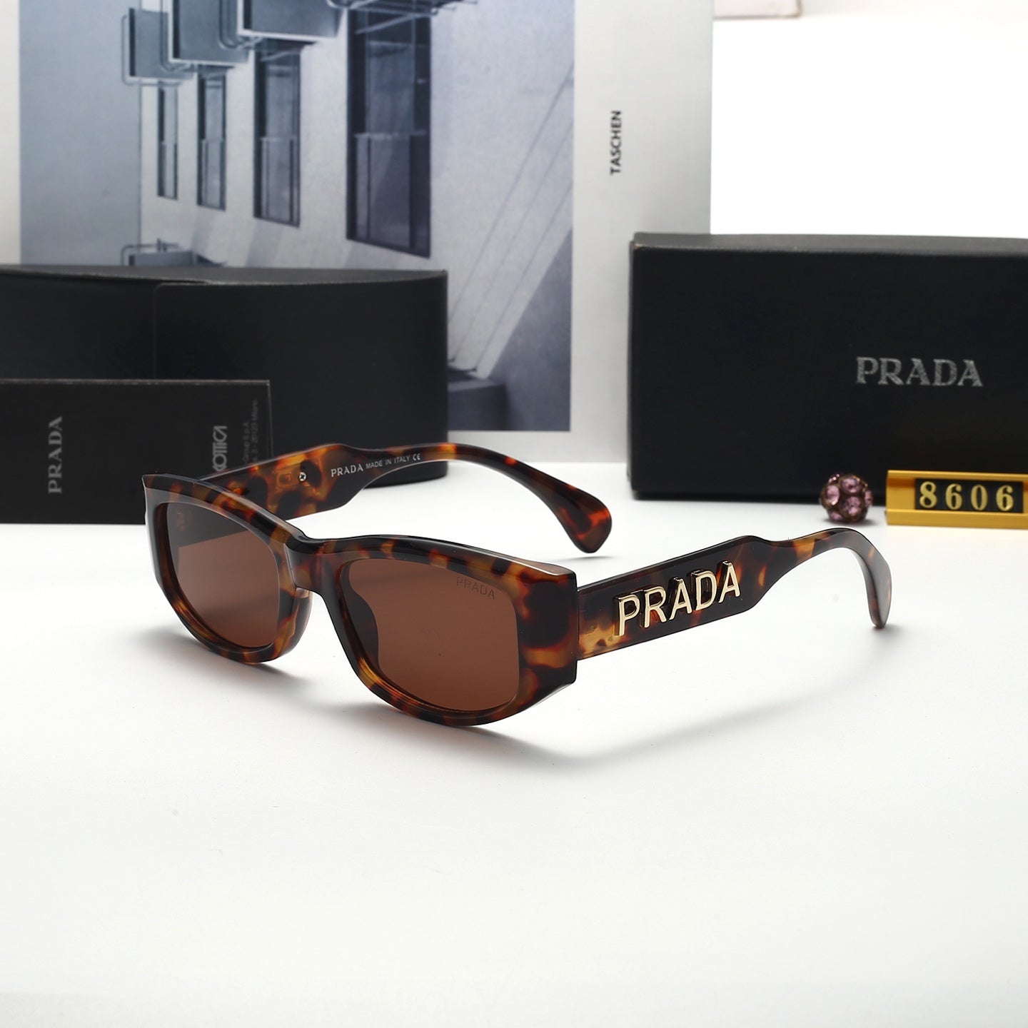 PR Sunglasses
