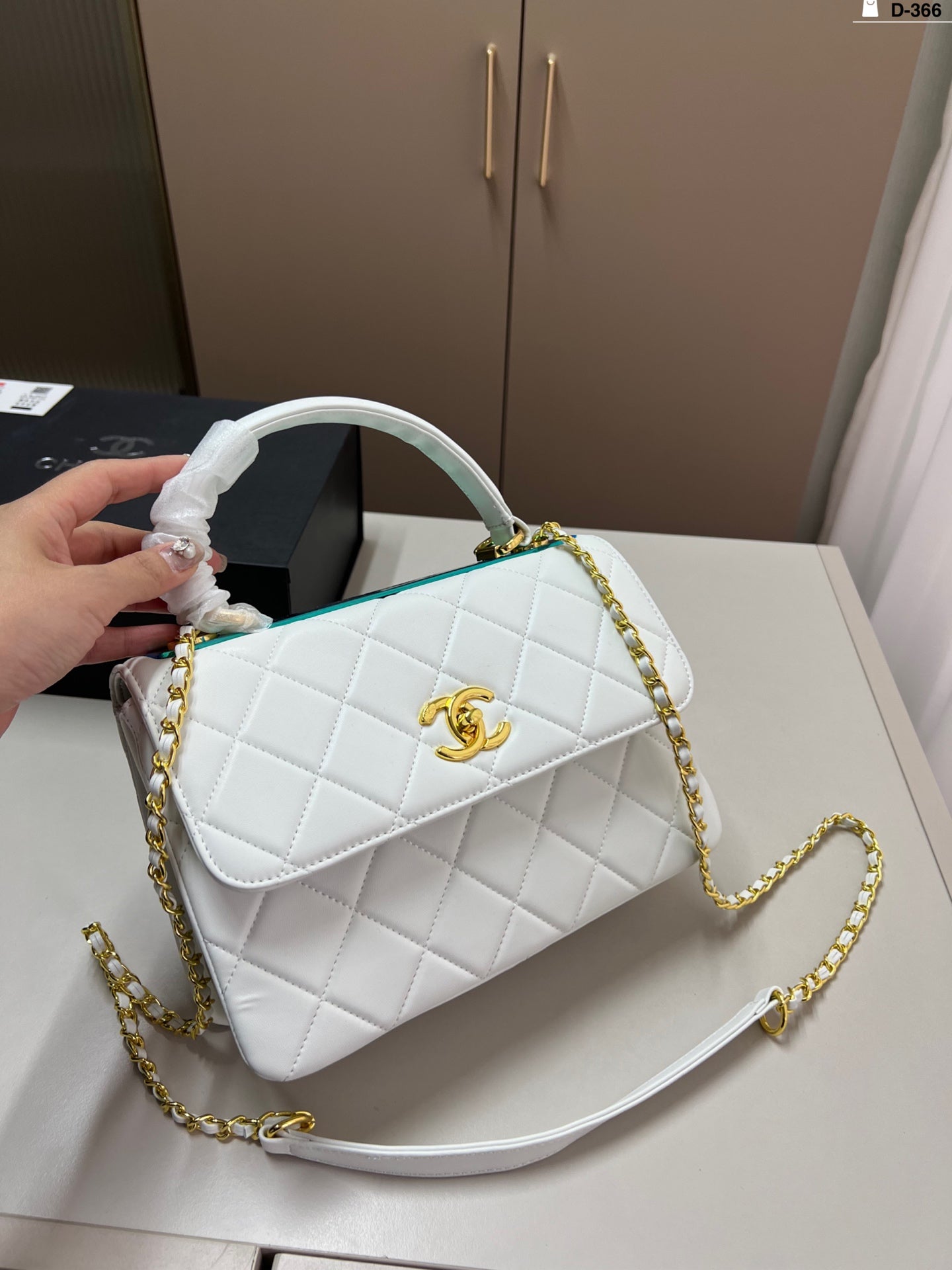 ChoCh TripBag