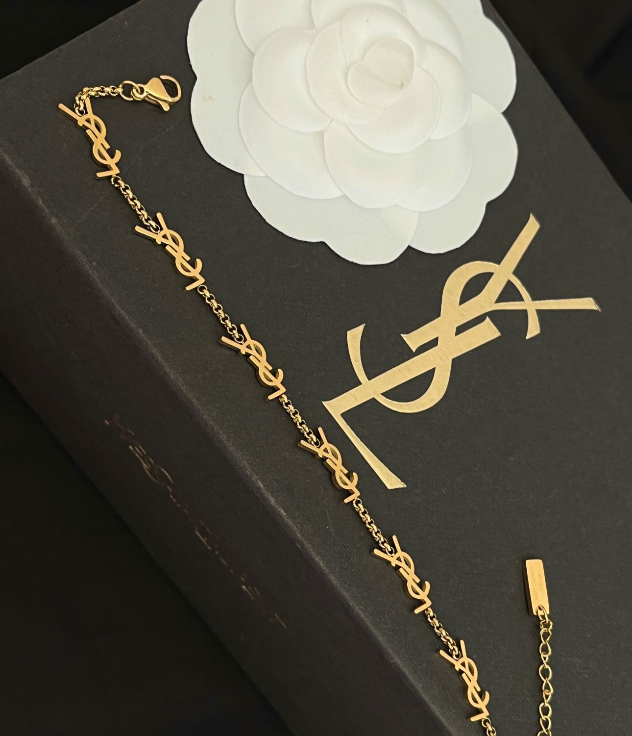 Armband Yve Gold