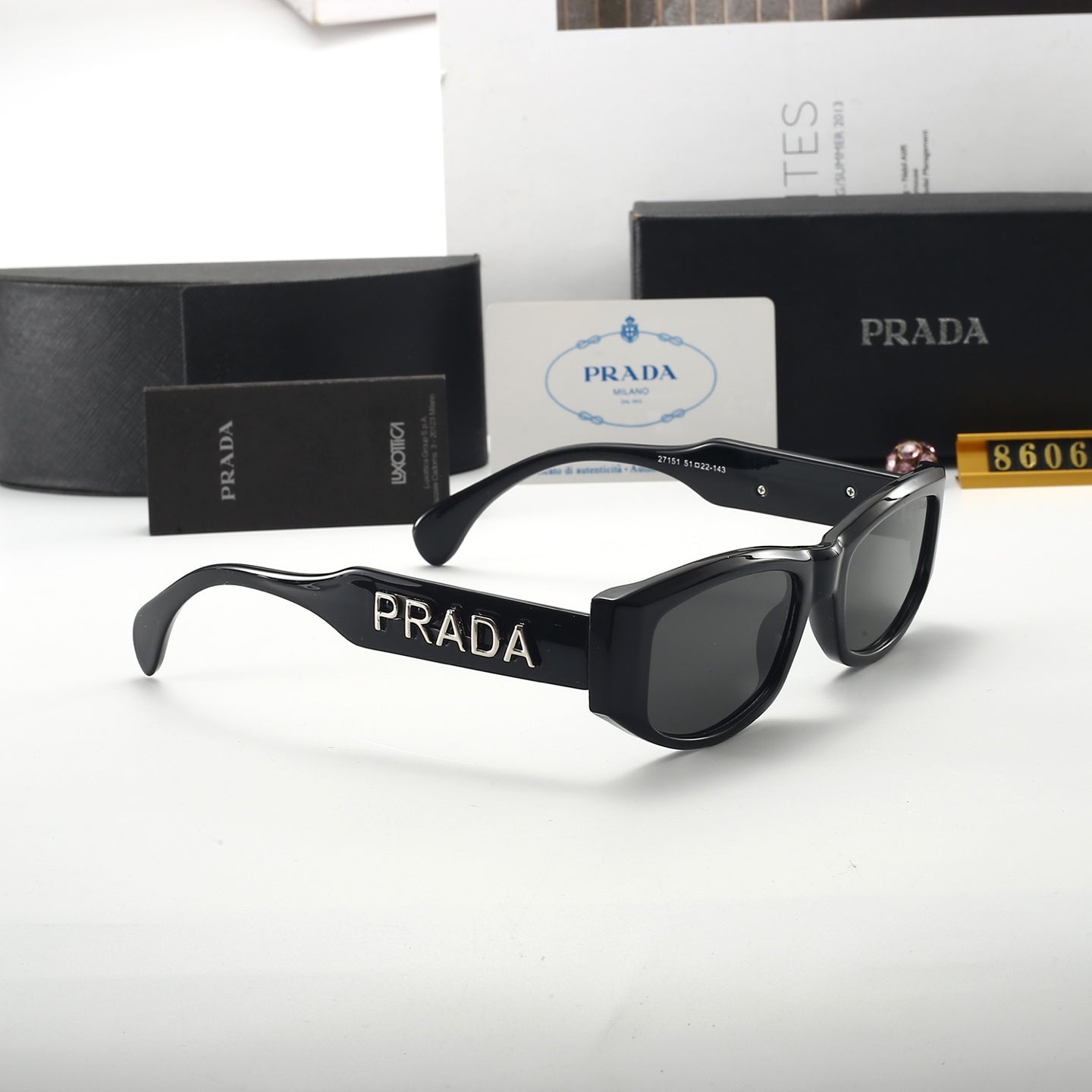 PR Sunglasses