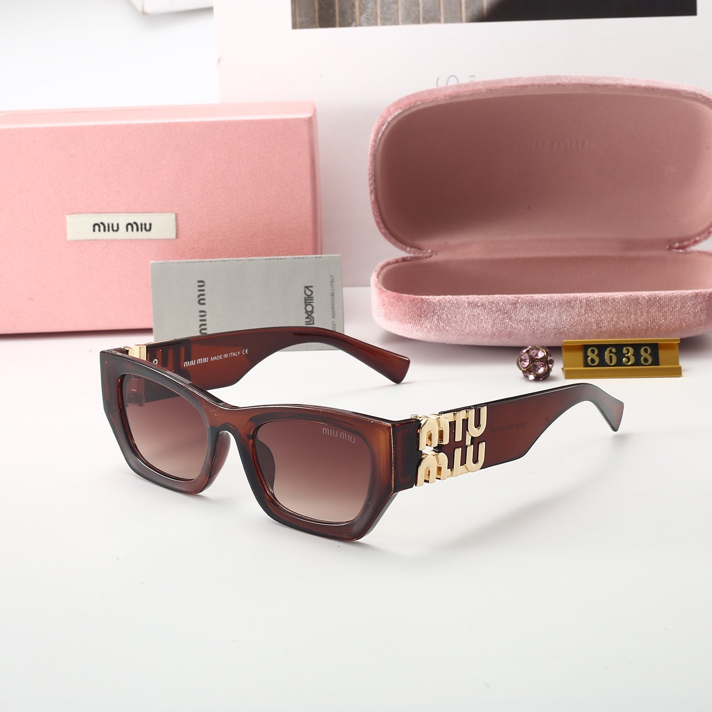 MM Sunglasses