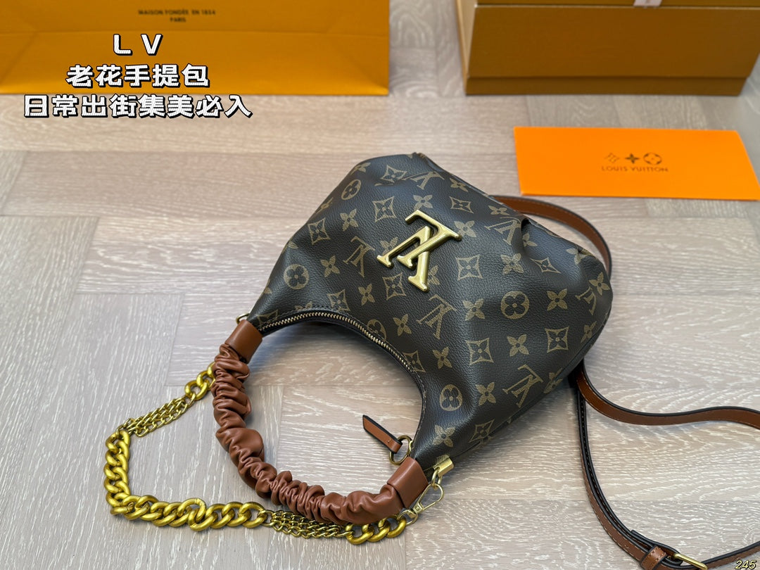Luis ChainBag