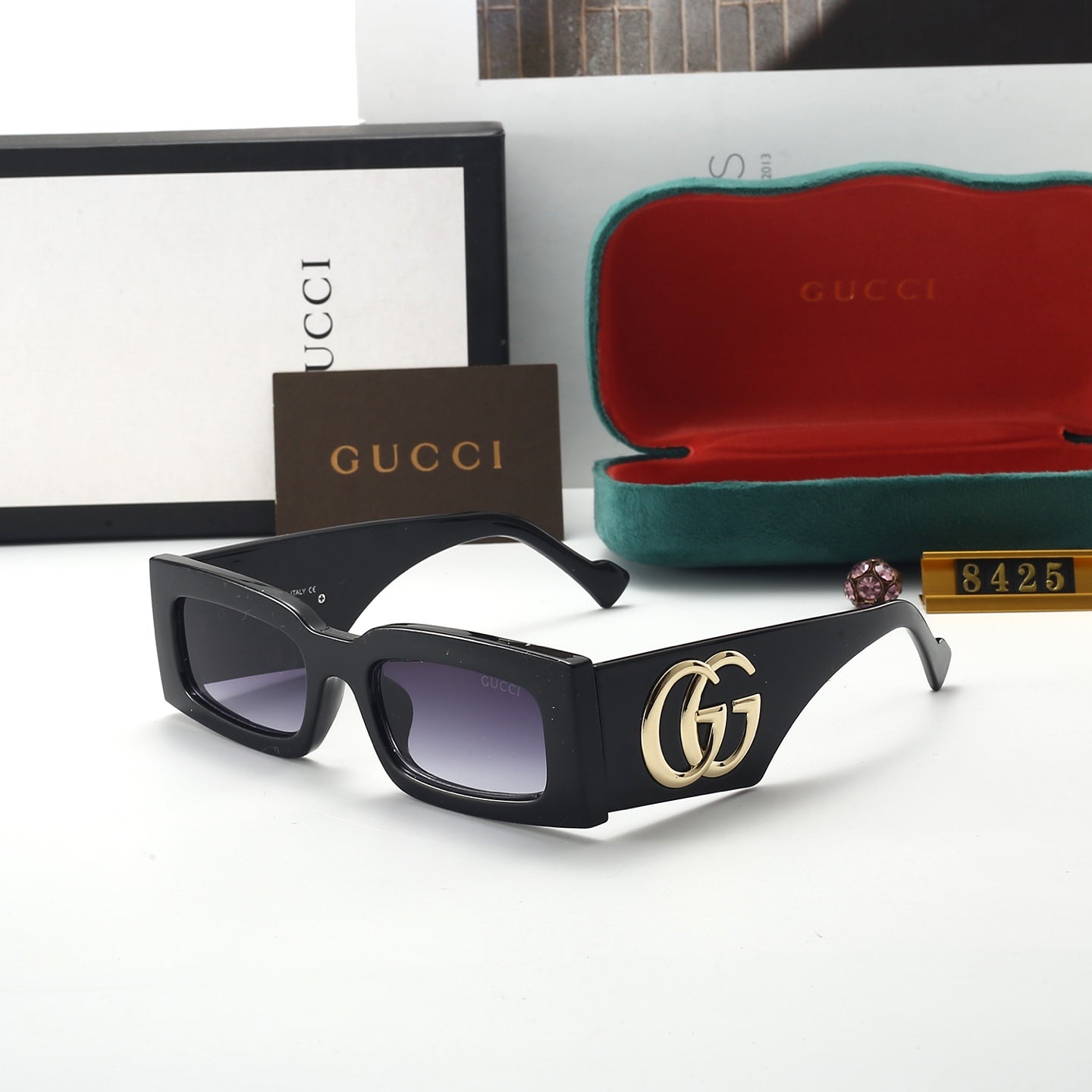 GG Sunglasses