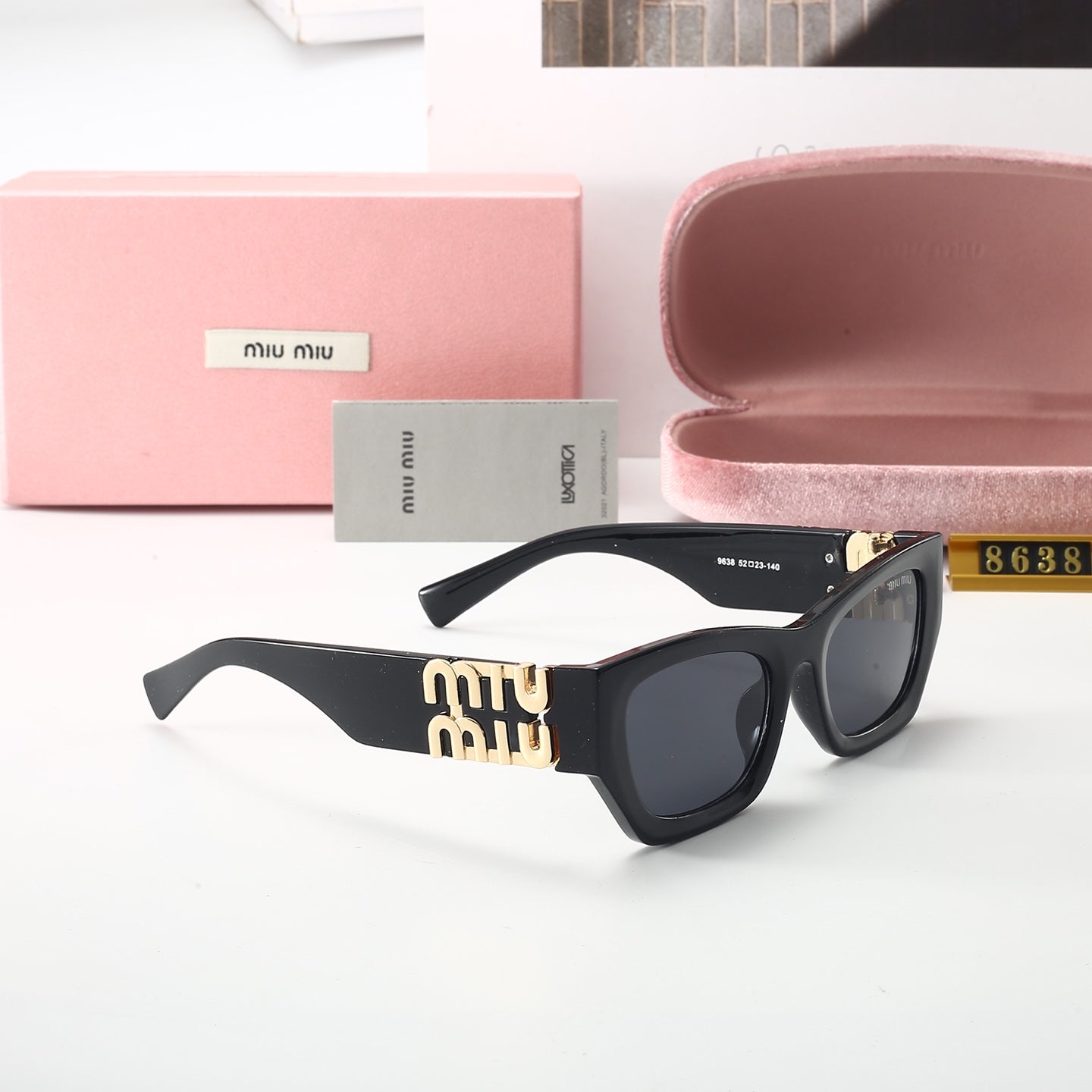 MM Sunglasses