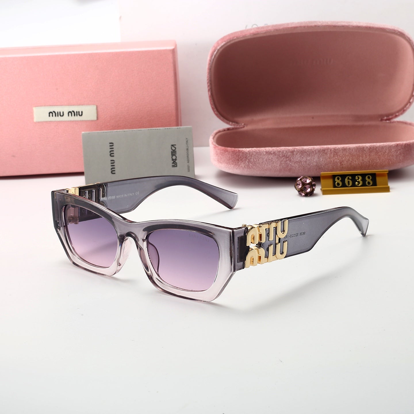 MM Sunglasses