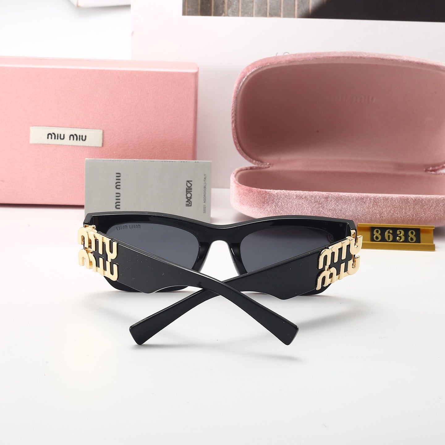 MM Sunglasses