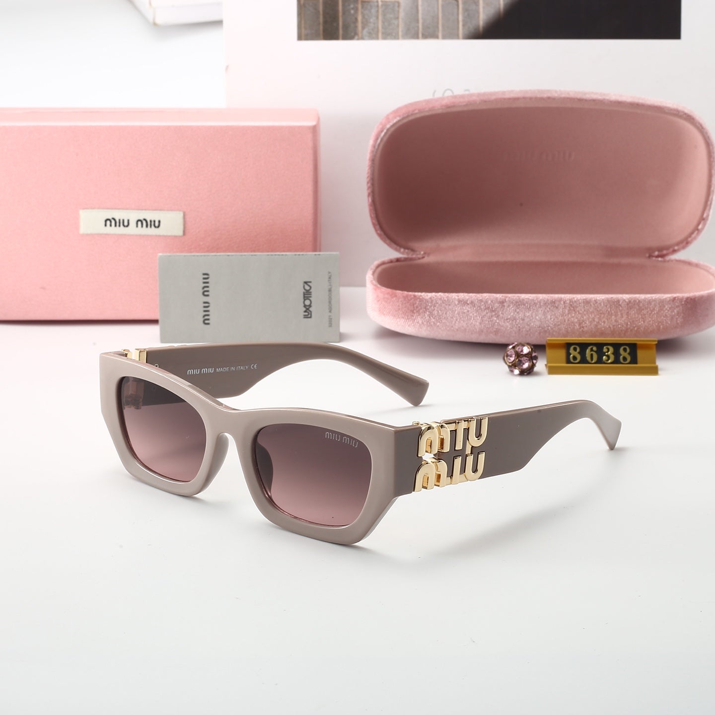 MM Sunglasses