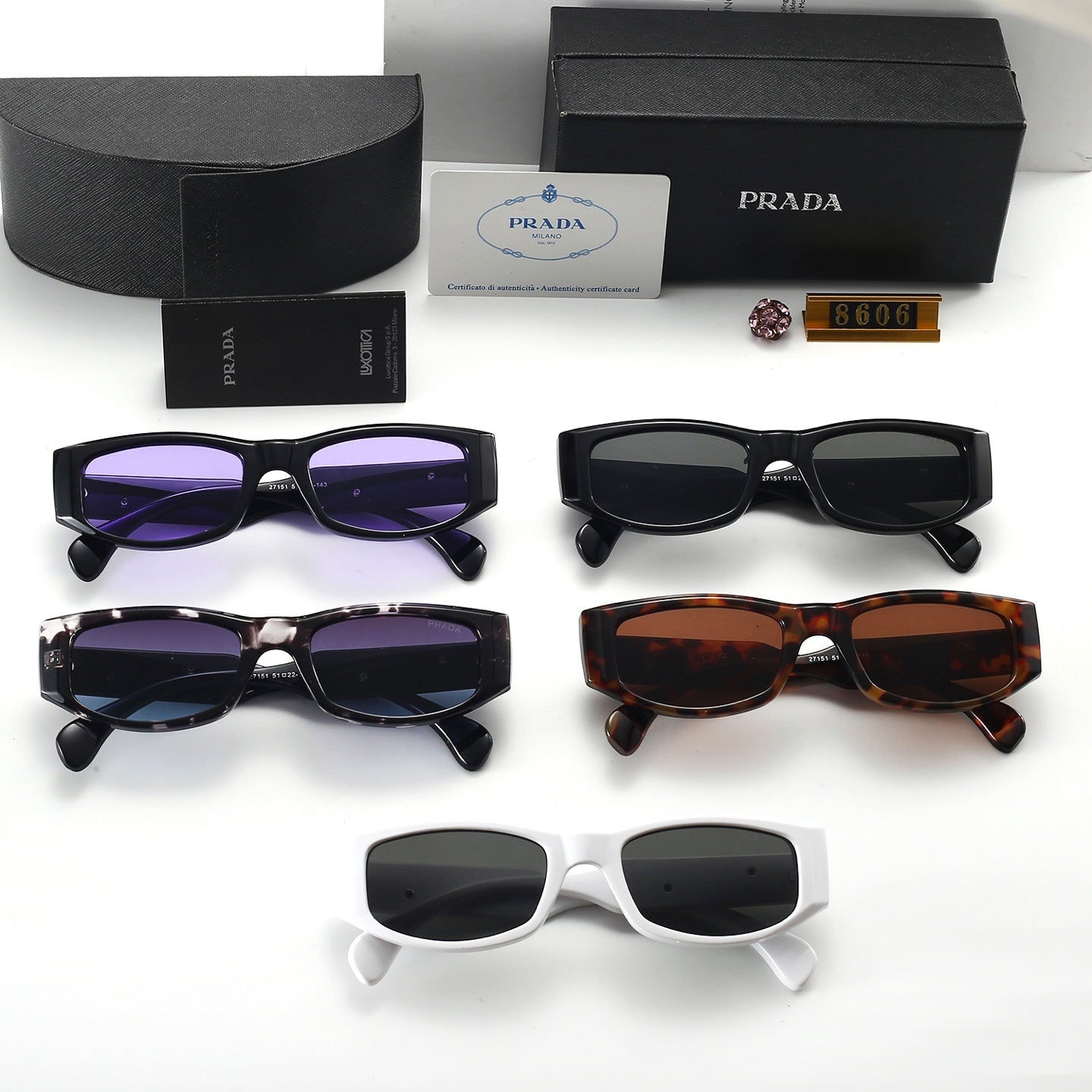 PR Sunglasses