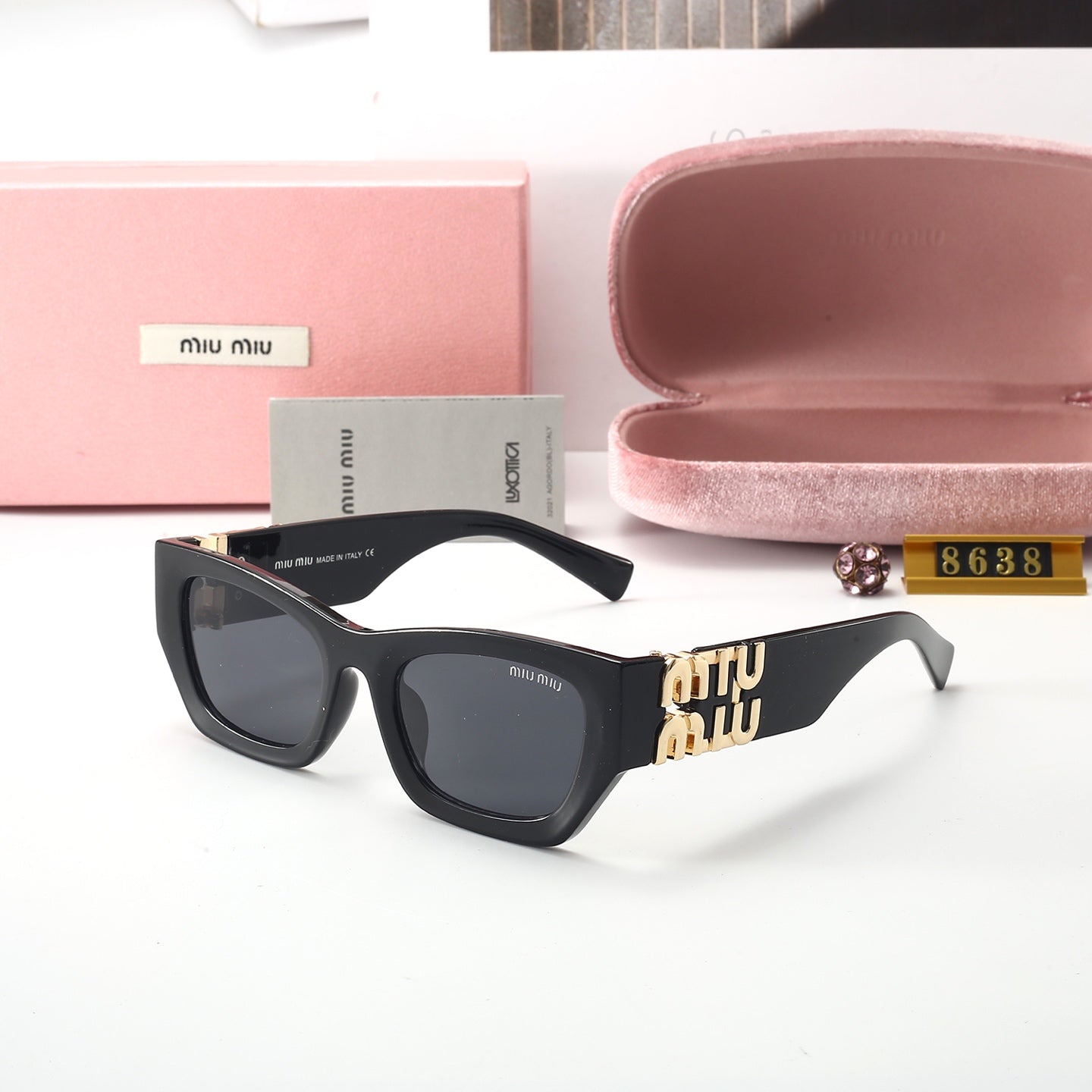 MM Sunglasses