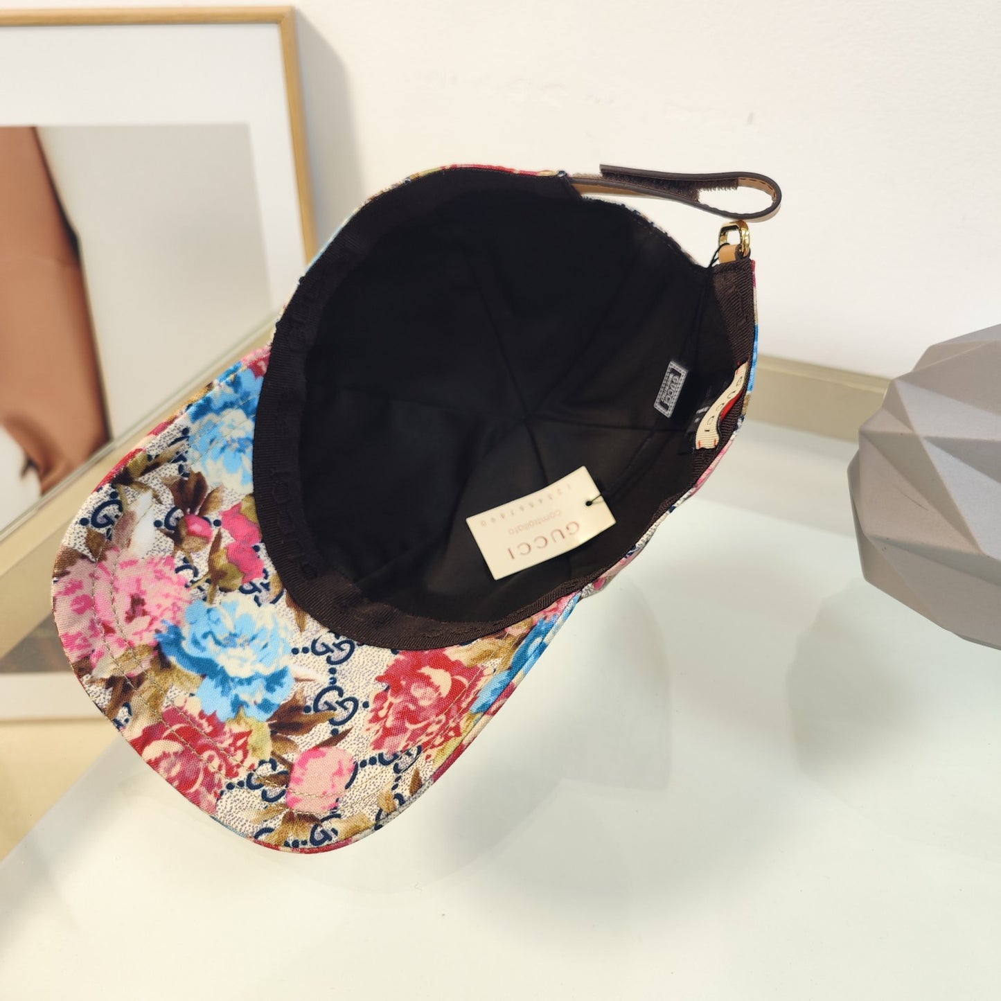 GC Cap