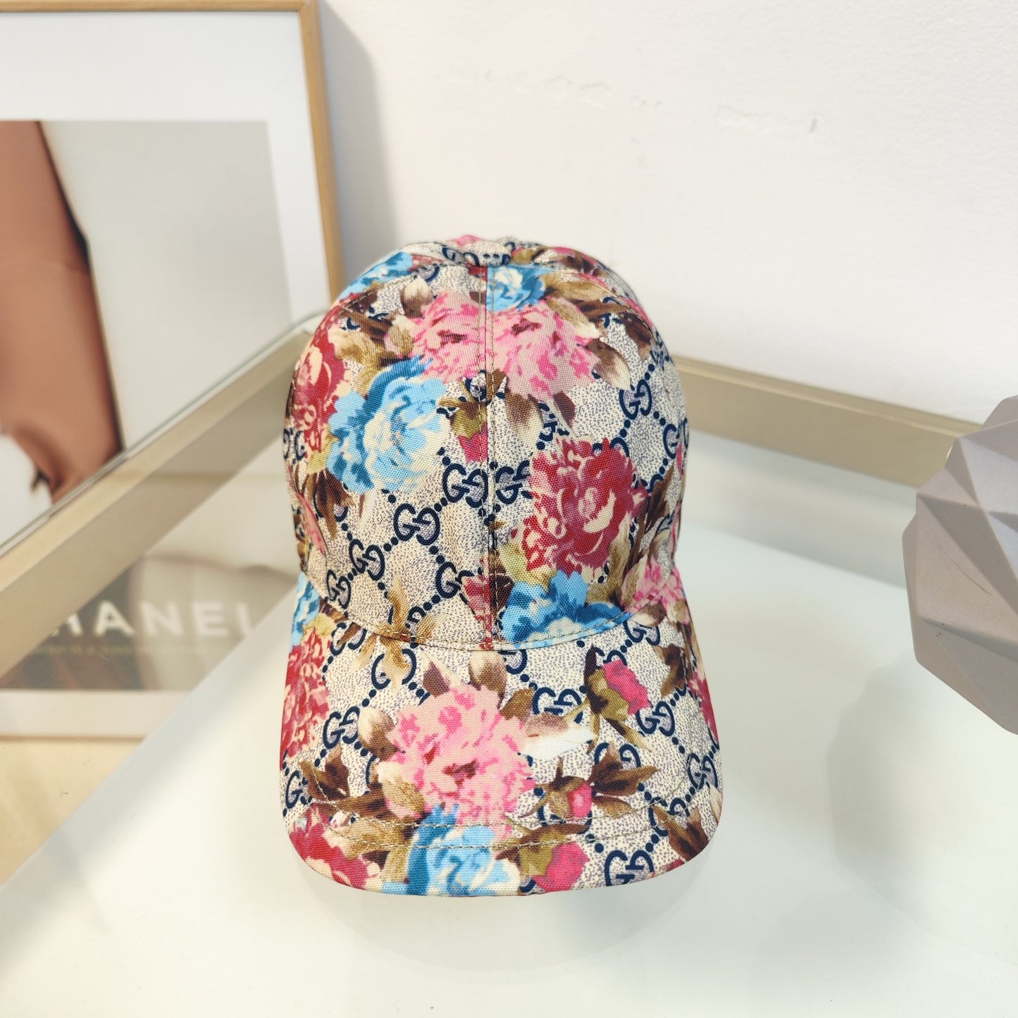 GC Cap