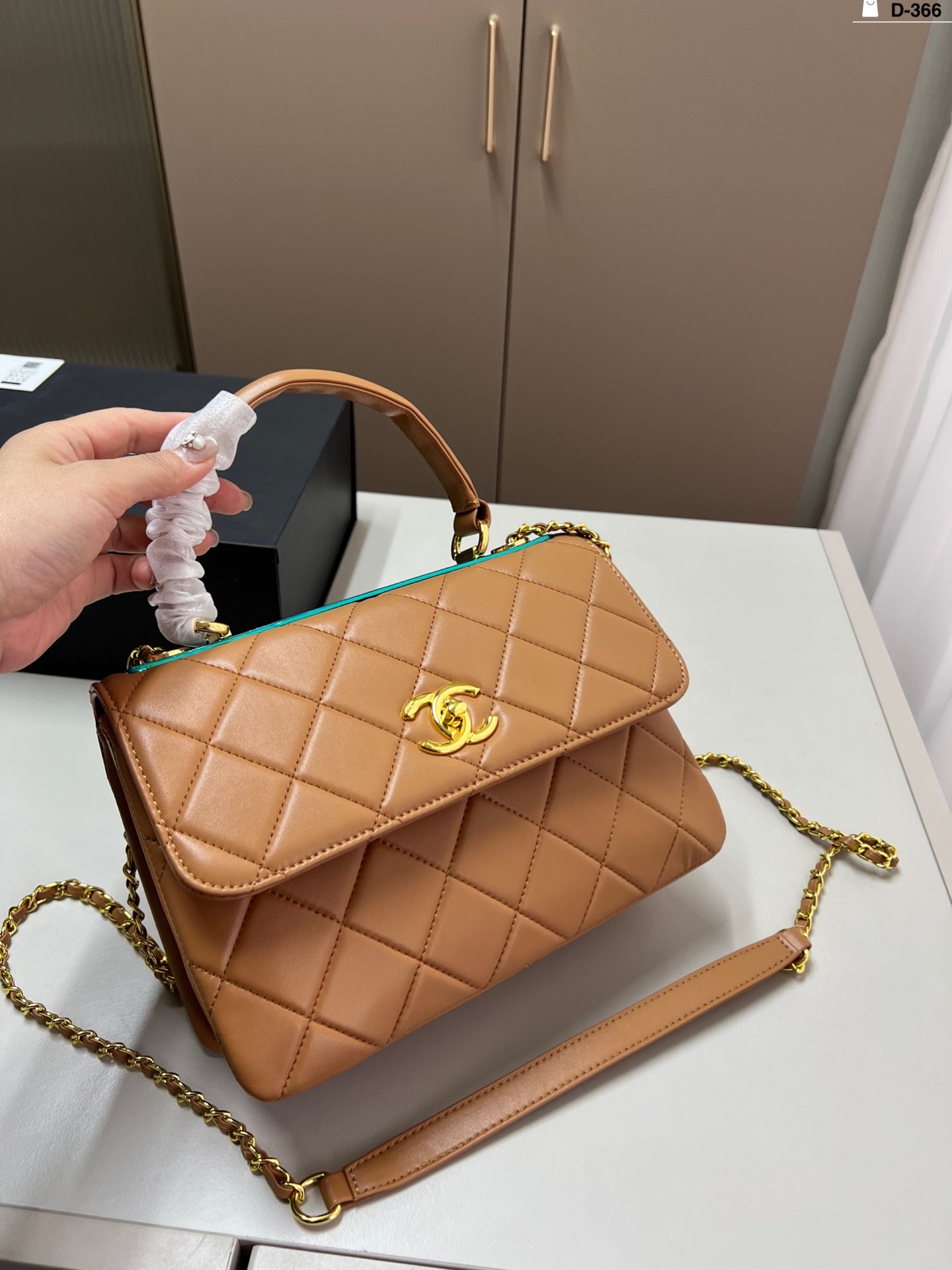 ChoCh TripBag