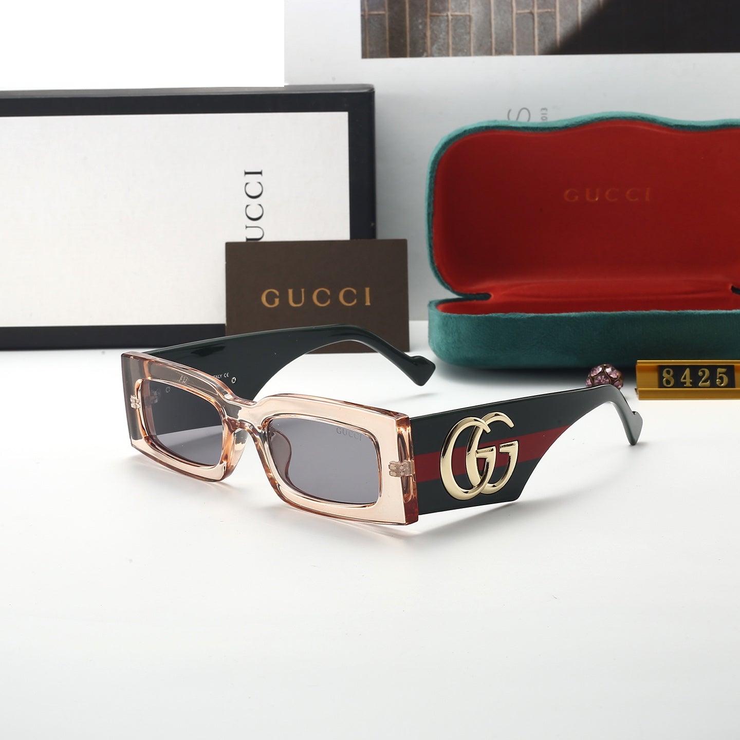 GG Sunglasses