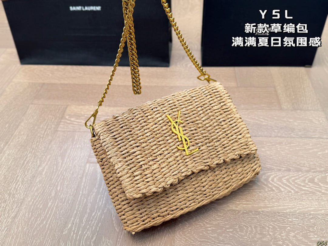 YVES Stricktasche