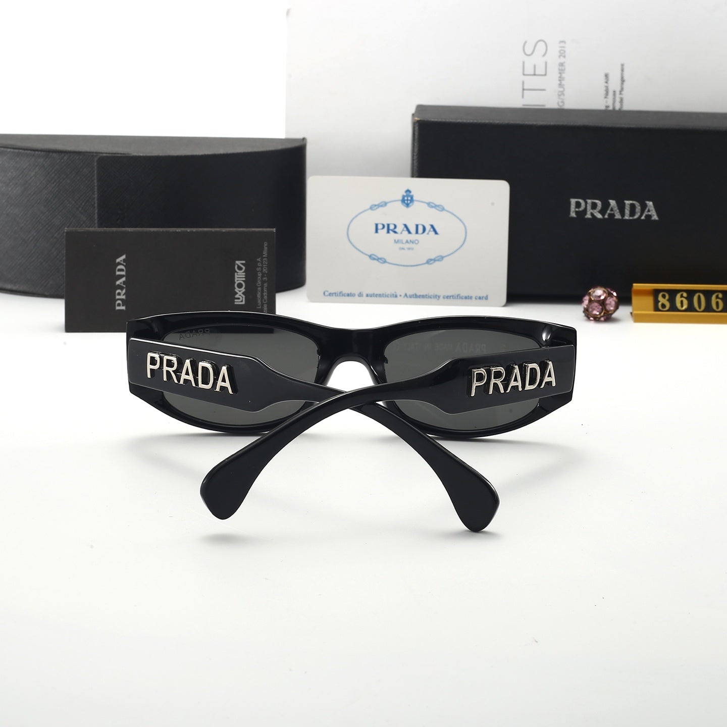 PR Sunglasses
