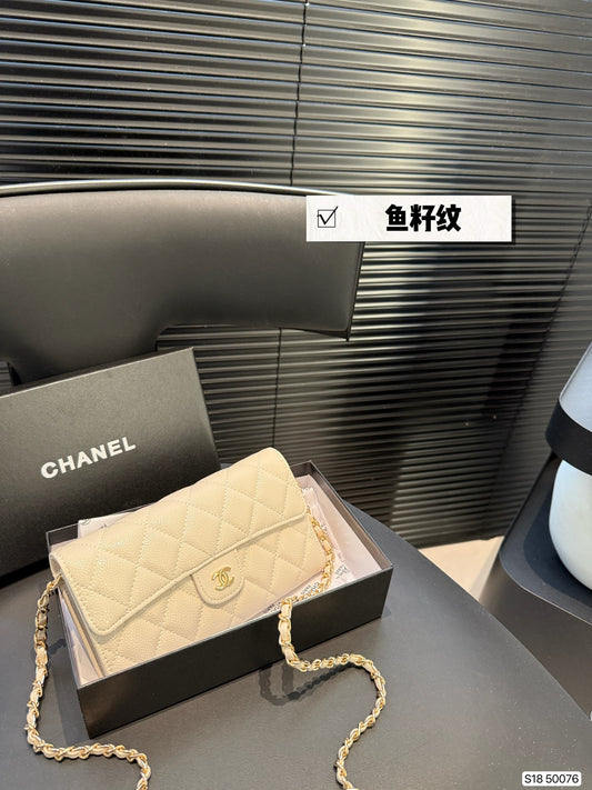 ChoCh wide Bag