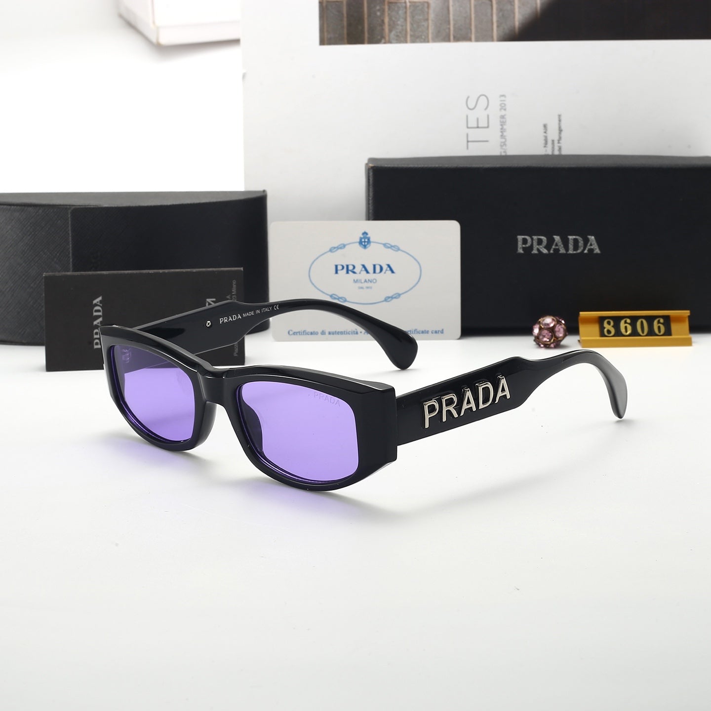 PR Sunglasses