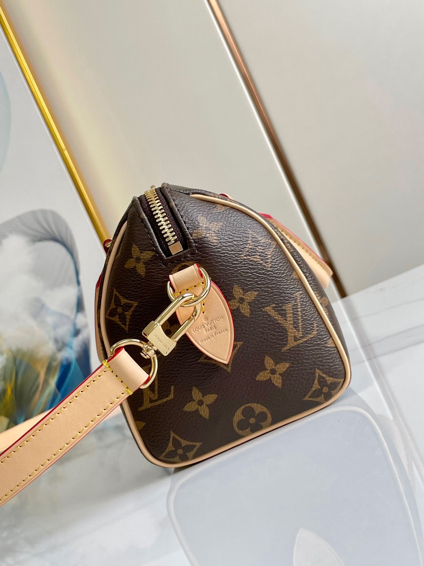 Tasche LOUI SP Monogram