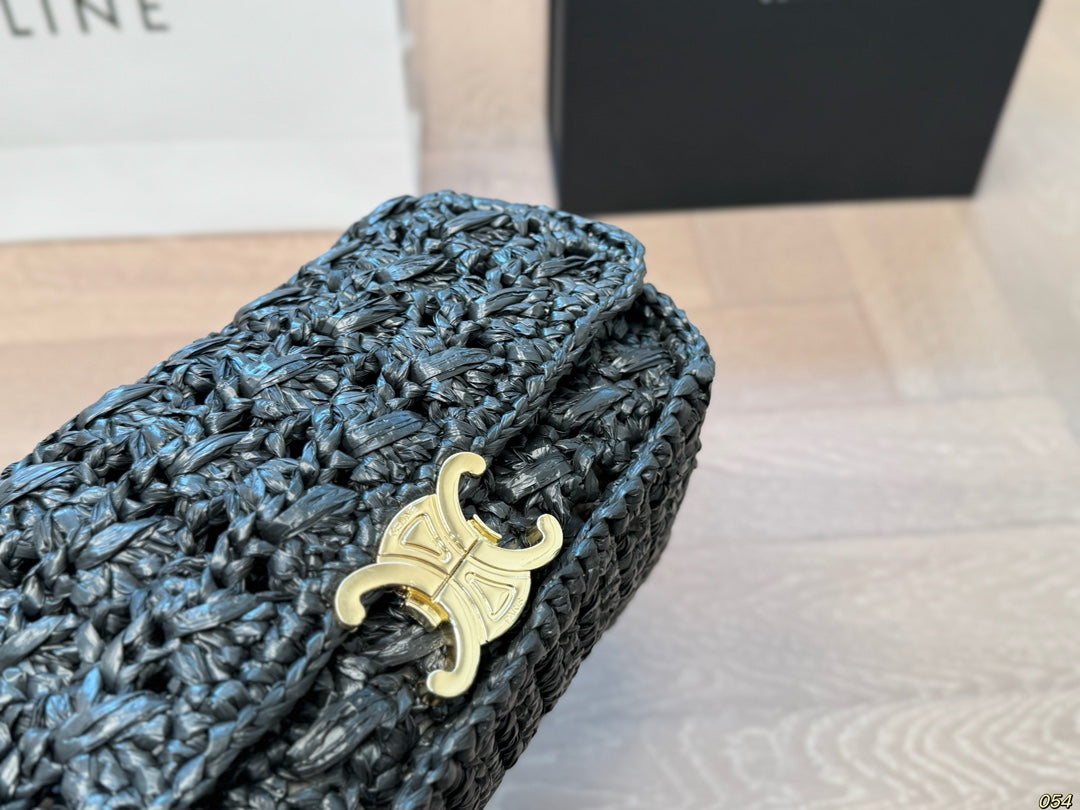 Celina Stricktasche