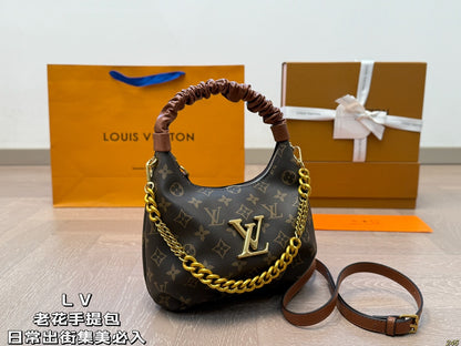 Luis ChainBag