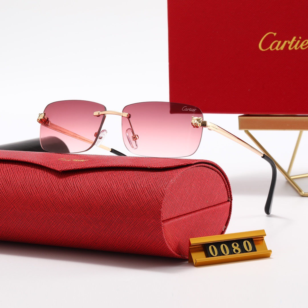 Car Sunglasses