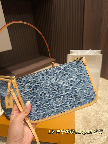 Luis ShoppingBag