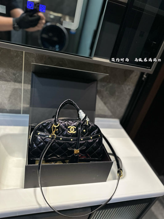 ChoCh Ledertasche