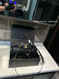 ChoCh Ledertasche