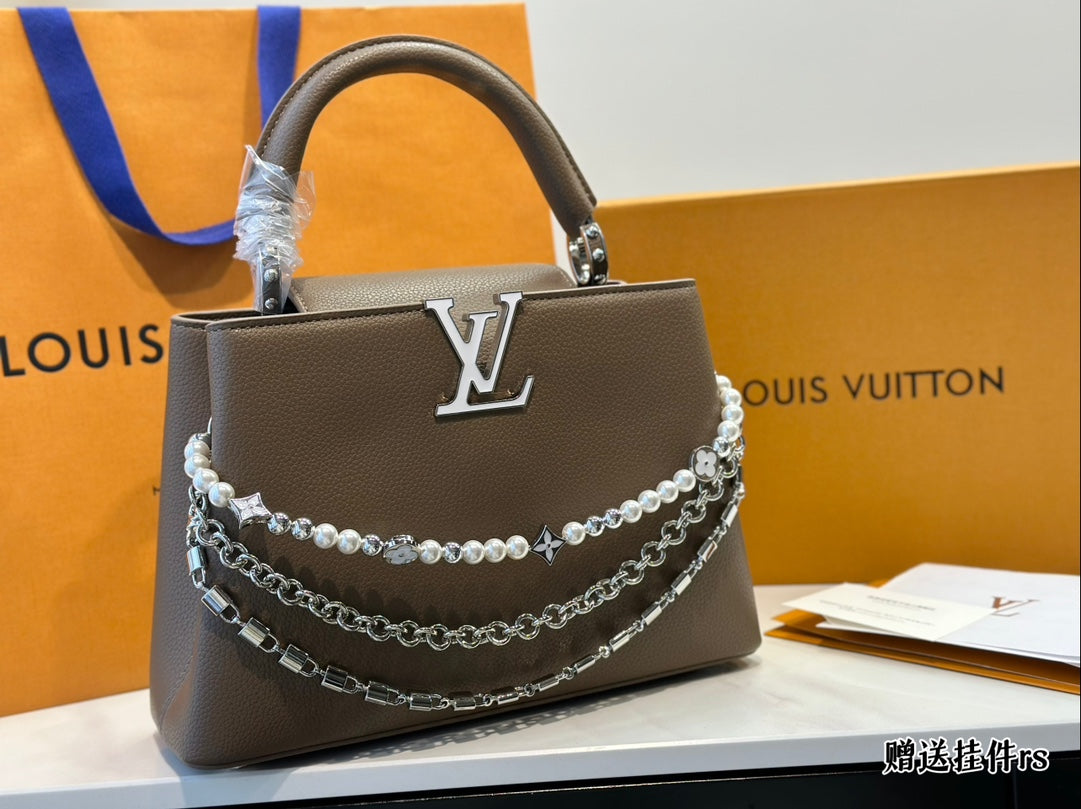 Luis ChainBag