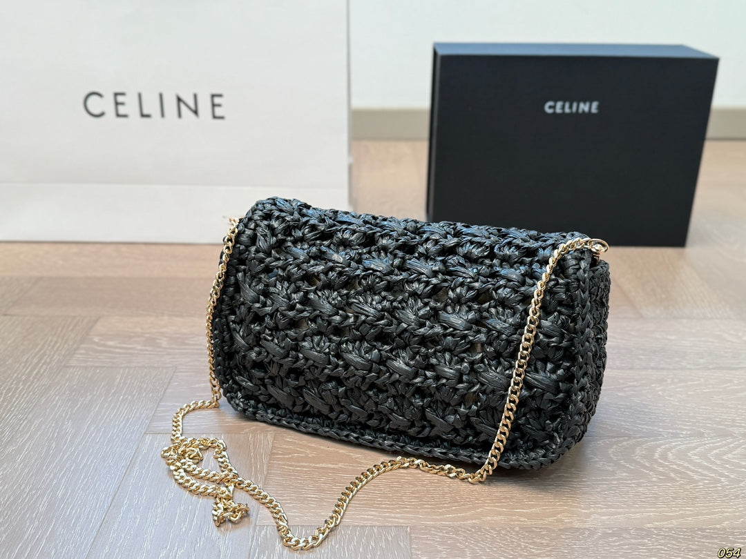 Celina Stricktasche