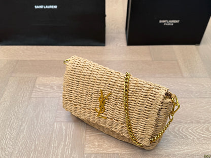 YVES Stricktasche