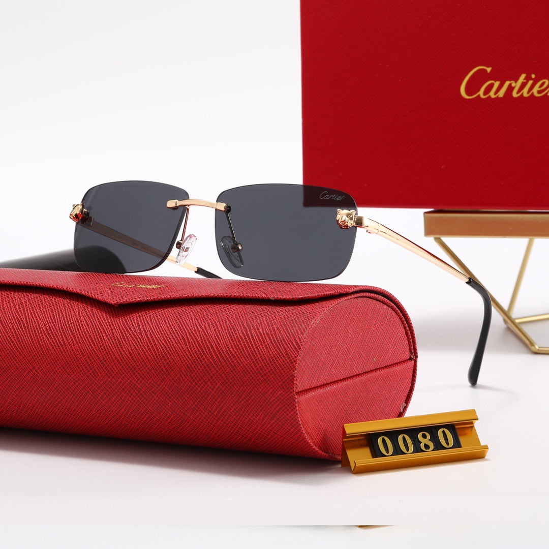 Car Sunglasses
